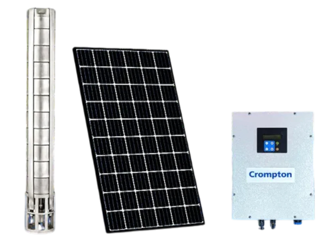 Solar Pump